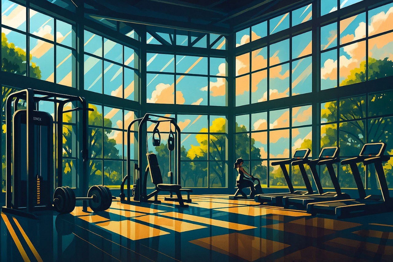 Фортифікація Розросту